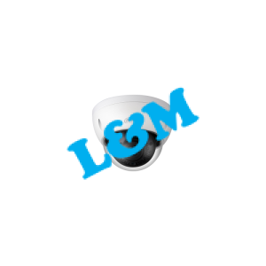 Dahua DH-IPC-HDBW1230E-S 2MP Dome IP Camera