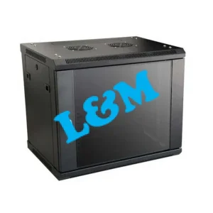 9U Network Cabinet