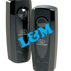 Centurion Photon Beam Sensors