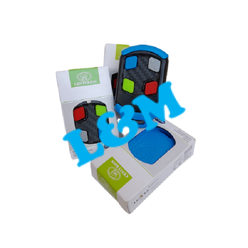Centurion Remote Gate Buttons