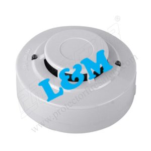 Asenware Convectional Fire Alarm Smoke Detector