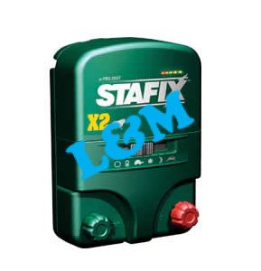 STAFIX X2 Unigizer
