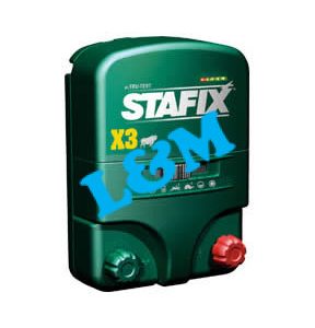 STAFIX X3 Unigizer