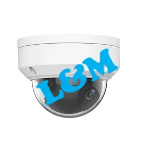 UNV IPC322IR3-VSPF28-A 2MP Dome Camera