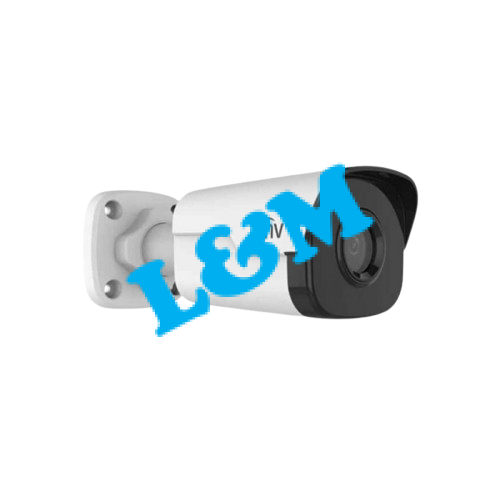 UNV IPC2122LR3-PF40-A Bullet Camera