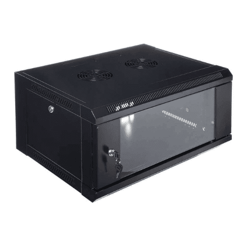 4u Wall Mount Data Cabinet 4U Wall Mount Data Cabinet