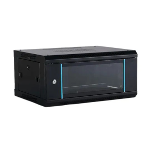 6U Wall Mount Indoor Data Cabinet