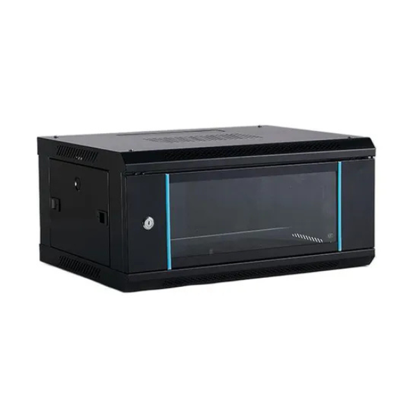 6U Wall Mount Indoor Data Cabinet