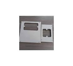 Cable Trunking Knockouts Twin And Single