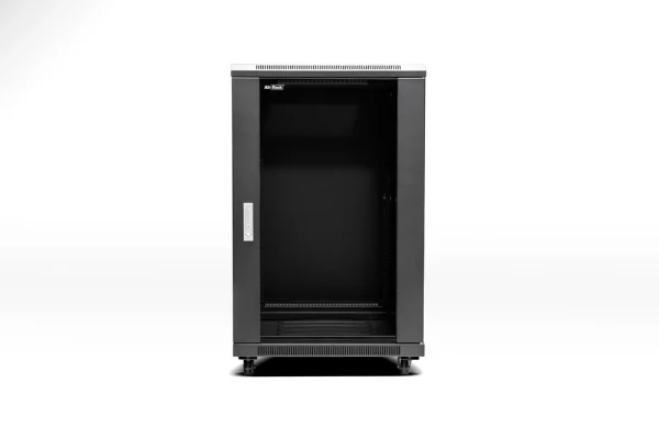 18U Outdoor Data Cabinet