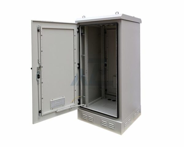 18U Outdoor Data Cabinet