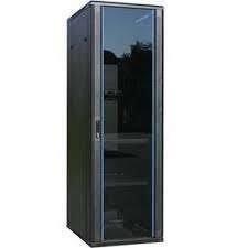 FREE STANDING 42U INDOOR DATA CABINET