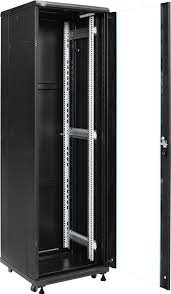 42U Outdoor Free Standing Data Cabinet