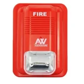 Asenware-Fire-Strobe-Sounder