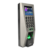 ZKTeco F18 Biometric Fingerprint access control